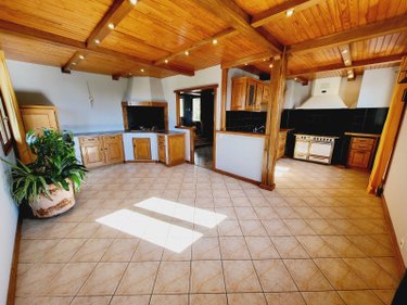 Maison a vendre Ussel 19200 Corrèze 115 m2 5 pièces 198550 euros