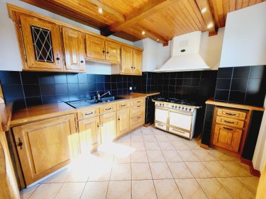 Maison a vendre Ussel 19200 Corrèze 115 m2 5 pièces 162750 euros