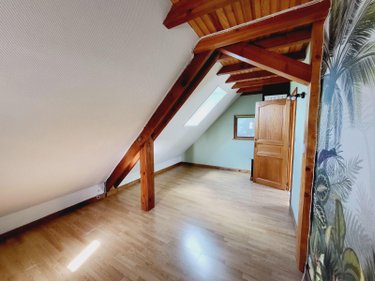 Maison a vendre Ussel 19200 Corrèze 115 m2 5 pièces 167200 euros