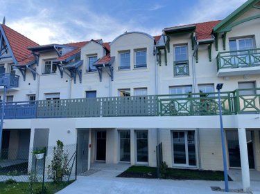 Appartement a vendre Arcachon 33120 Gironde 43 m2 2 pièces 260000 euros