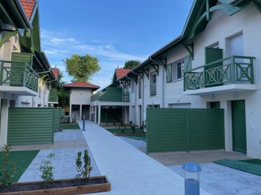 Appartement a vendre Arcachon 33120 Gironde 43 m2 2 pièces 260000 euros