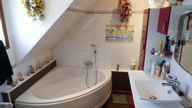 Maison a vendre Saulces-Monclin 08270 Ardennes 145 m2 7 pièces 234700 euros