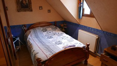 Maison a vendre Saulces-Monclin 08270 Ardennes 145 m2 7 pièces 234700 euros