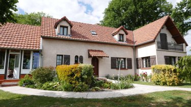 Maison a vendre Saulces-Monclin 08270 Ardennes 145 m2 7 pièces 250200 euros