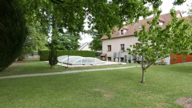 Maison a vendre Saulces-Monclin 08270 Ardennes 145 m2 7 pièces 250200 euros