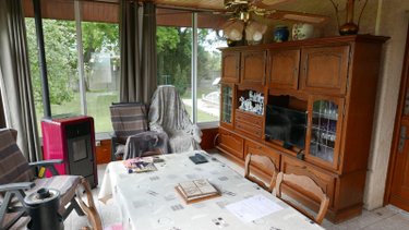 Maison a vendre Saulces-Monclin 08270 Ardennes 145 m2 7 pièces 250200 euros