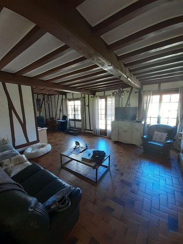 Maison a vendre Alette 62650 Pas-de-Calais 145 m2  229450 euros