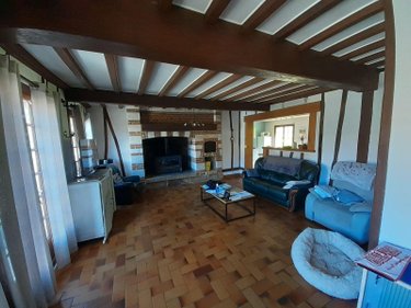 Maison a vendre Alette 62650 Pas-de-Calais 145 m2  229450 euros