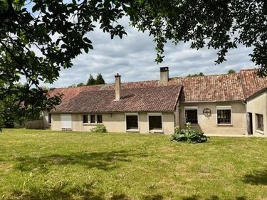 Maison a vendre Alette 62650 Pas-de-Calais 145 m2  229450 euros