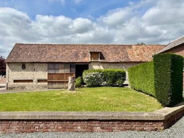 Maison a vendre Alette 62650 Pas-de-Calais 145 m2  229450 euros