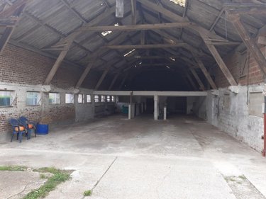 Maison a vendre Alette 62650 Pas-de-Calais 145 m2  229450 euros
