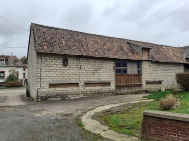 Maison a vendre Alette 62650 Pas-de-Calais 145 m2  229450 euros