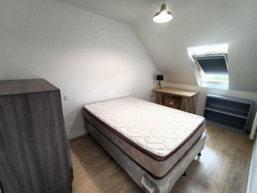 Location appartement Bruz 35170 Ille-et-Vilaine 83 m2 4 pièces 400 euros