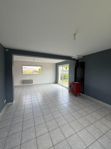 Maison a vendre Martainville-Épreville 76116 Seine-Maritime 130 m2 7 pièces 240000 euros