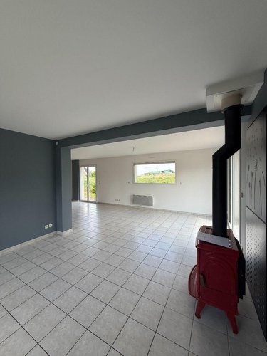 Maison a vendre Martainville-Épreville 76116 Seine-Maritime 130 m2 7 pièces 240000 euros