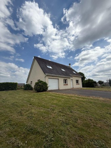Maison a vendre Martainville-Épreville 76116 Seine-Maritime 130 m2 7 pièces 240000 euros