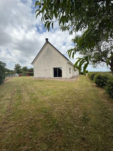 Maison a vendre Martainville-Épreville 76116 Seine-Maritime 130 m2 7 pièces 240000 euros