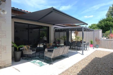 Maison a vendre Saint-Gervais-les-Trois-Clochers 86230 Vienne 113 m2 5 pièces 214840 euros
