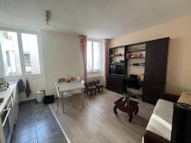 Appartement a vendre Paris 11e arrondissement 75011 Paris 33 m2 2 pièces 350000 euros