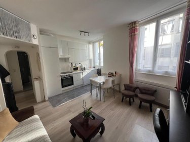 Appartement a vendre Paris 11e arrondissement 75011 Paris 33 m2 2 pièces 350000 euros