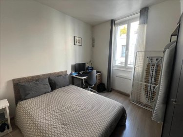 Appartement a vendre Paris 11e arrondissement 75011 Paris 33 m2 2 pièces 350000 euros