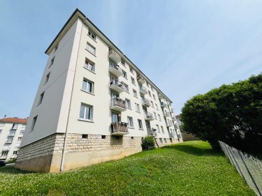 Appartement a vendre Besançon 25000 Doubs 62 m2 4 pièces 114000 euros