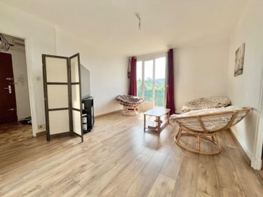 Appartement a vendre Besançon 25000 Doubs 62 m2 4 pièces 114000 euros