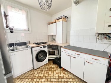Appartement a vendre Besançon 25000 Doubs 62 m2 4 pièces 114000 euros