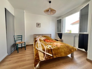 Appartement a vendre Besançon 25000 Doubs 62 m2 4 pièces 114000 euros