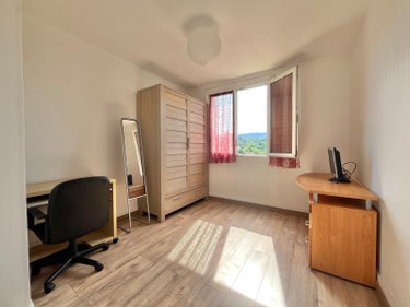 Appartement a vendre Besançon 25000 Doubs 62 m2 4 pièces 114000 euros