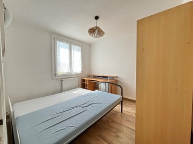 Appartement a vendre Besançon 25000 Doubs 62 m2 4 pièces 114000 euros