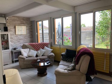 Maison a vendre Issoudun 36100 Indre 143 m2 8 pièces 205530 euros
