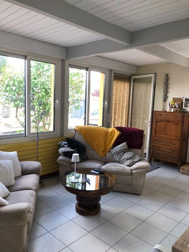 Maison a vendre Issoudun 36100 Indre 143 m2 8 pièces 205530 euros