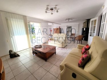 Maison a vendre Saint-Denis-Lanneray 28200 Eure-et-Loir 137 m2 5 pièces 299000 euros