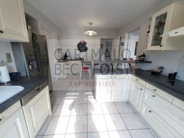 Maison a vendre Saint-Denis-Lanneray 28200 Eure-et-Loir 137 m2 5 pièces 299000 euros