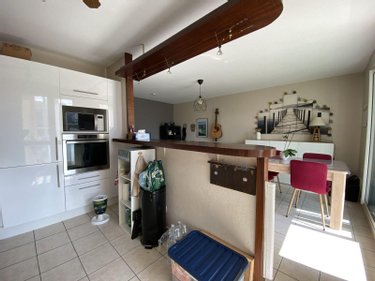 Appartement a vendre Brest 29200 Finistère 61 m2 3 pièces 145570 euros