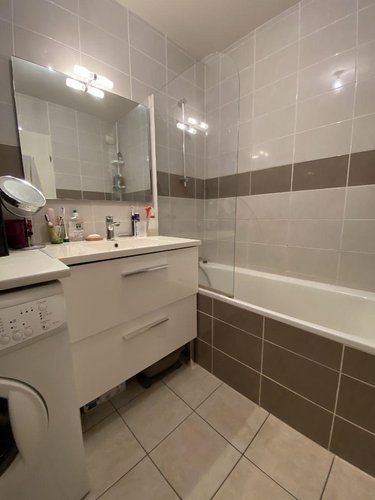 Appartement a vendre Brest 29200 Finistère 61 m2 3 pièces 145570 euros
