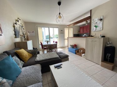 Appartement a vendre Brest 29200 Finistère 61 m2 3 pièces 145570 euros