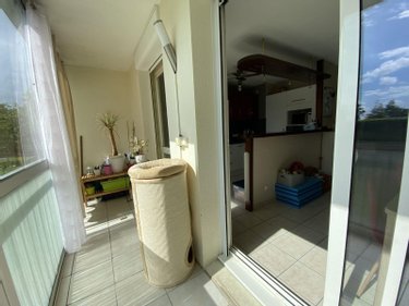 Appartement a vendre Brest 29200 Finistère 61 m2 3 pièces 145570 euros