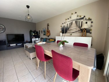 Appartement a vendre Brest 29200 Finistère 61 m2 3 pièces 145570 euros