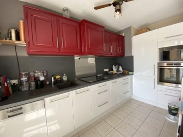Appartement a vendre Brest 29200 Finistère 61 m2 3 pièces 145570 euros
