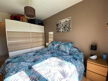Appartement a vendre Brest 29200 Finistère 61 m2 3 pièces 145570 euros