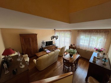 Maison a vendre Châteauroux 36000 Indre 81 m2 4 pièces 136392 euros