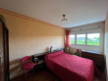 Maison a vendre Châteauroux 36000 Indre 81 m2 4 pièces 141660 euros