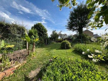 Maison a vendre Châteauroux 36000 Indre 81 m2 4 pièces 136392 euros
