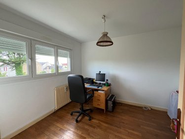 Maison a vendre Châteauroux 36000 Indre 81 m2 4 pièces 141660 euros