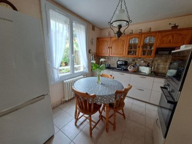 Maison a vendre Quimper 29000 Finistère 118 m2 5 pièces 268625 euros
