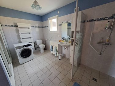Maison a vendre Quimper 29000 Finistère 118 m2 5 pièces 268625 euros