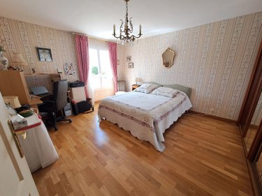 Maison a vendre Quimper 29000 Finistère 118 m2 5 pièces 268625 euros