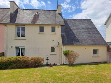 Maison a vendre Quimper 29000 Finistère 118 m2 5 pièces 268625 euros